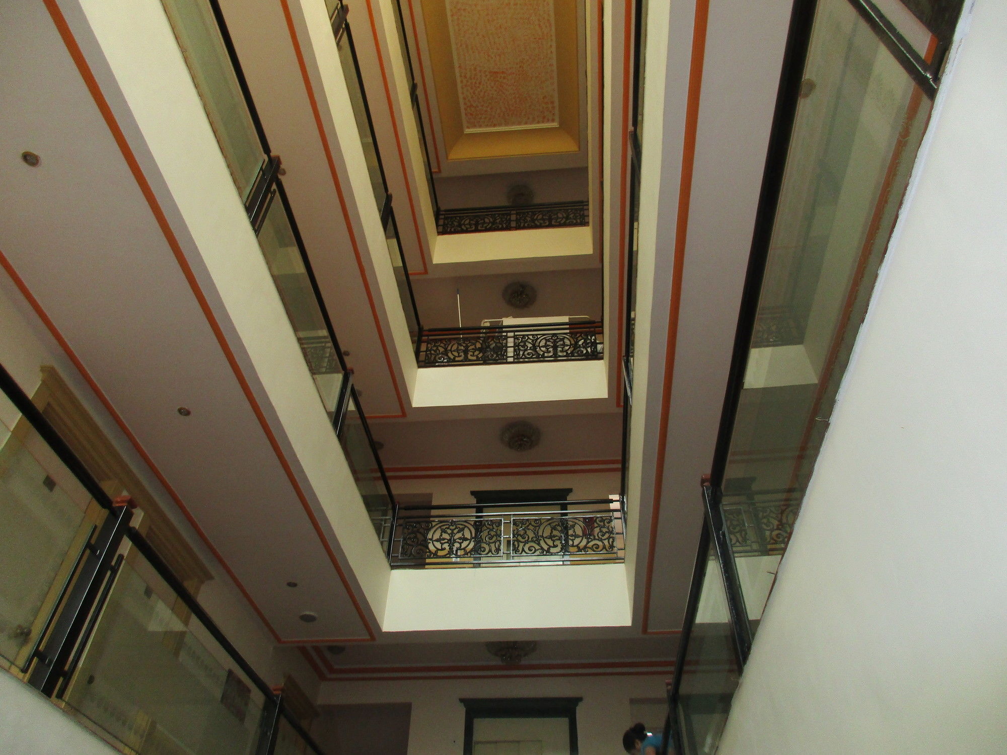 Hotel Sahaj Palace Ahmedabad Exterior photo
